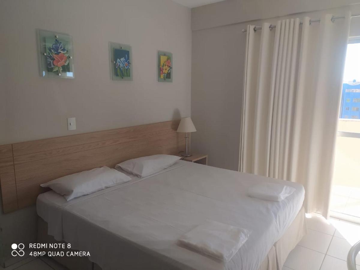 Apartamento Golden Dolphin Exepress-caldas Caldas Novas