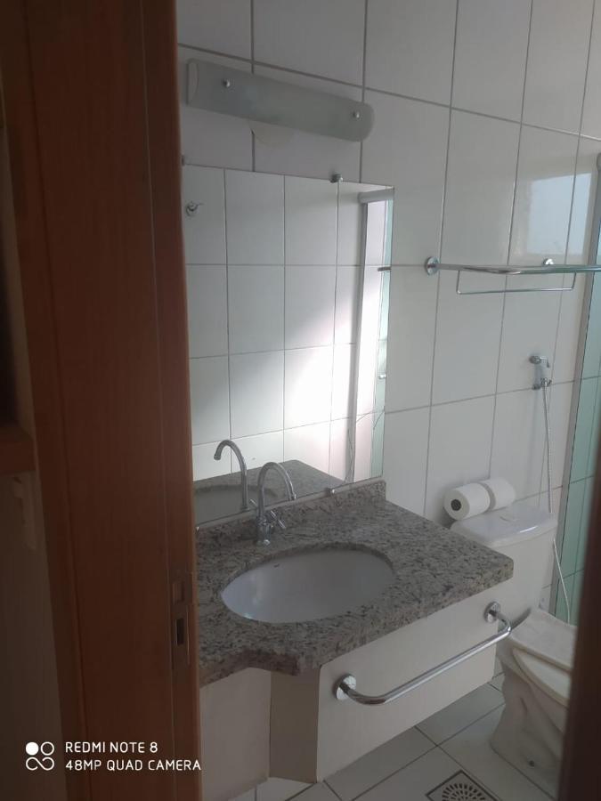 Apartamento Golden Dolphin Exepress-caldas Caldas Novas