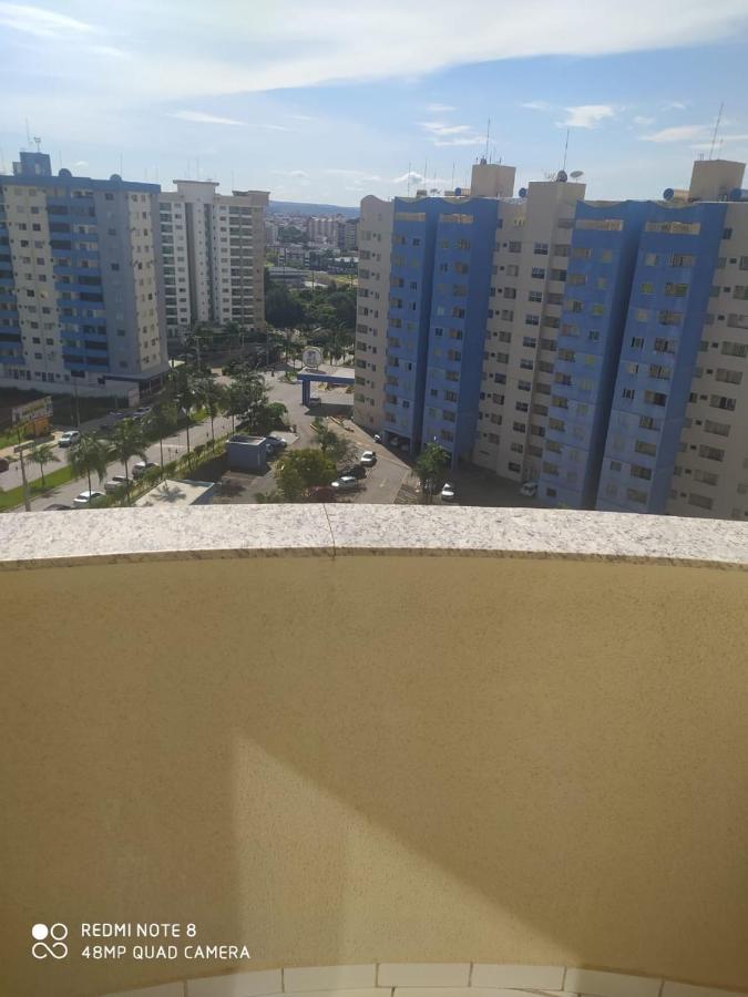 Golden Dolphin Exepress-caldas Apartamento