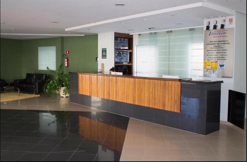 Apartamento Golden Dolphin Exepress-caldas *