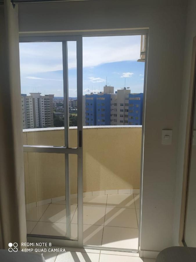 Apartment Golden Dolphin Exepress-caldas